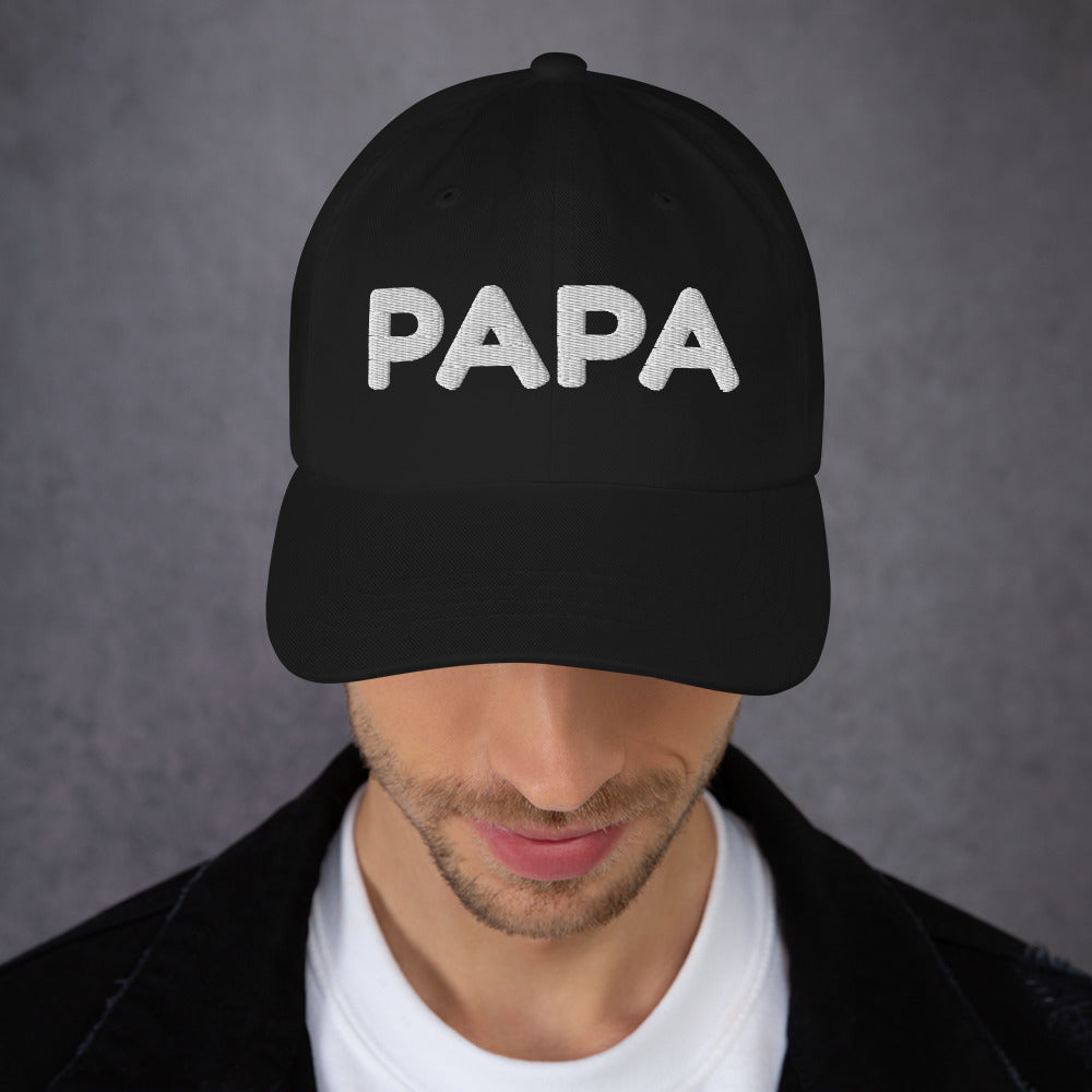 Dad hat