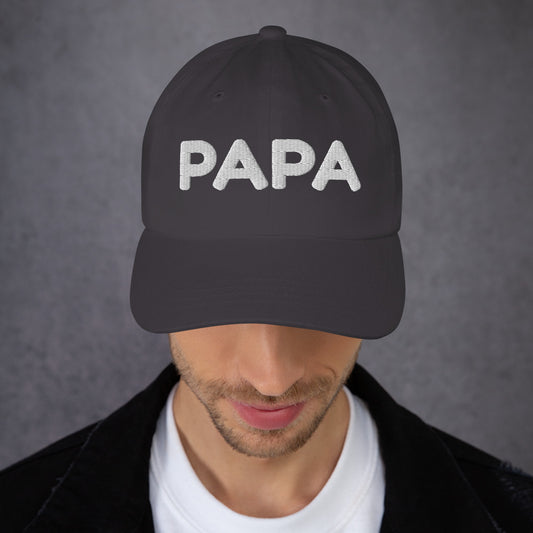 Dad hat