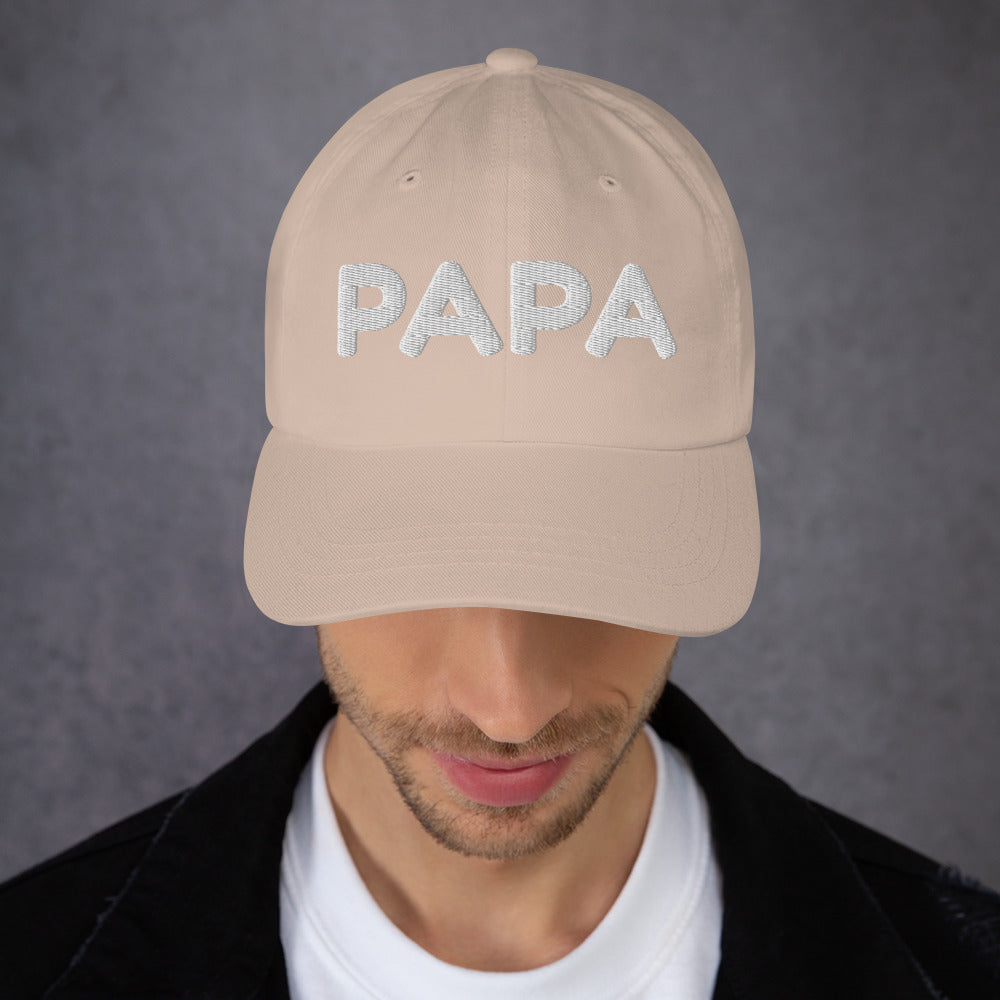 Dad hat