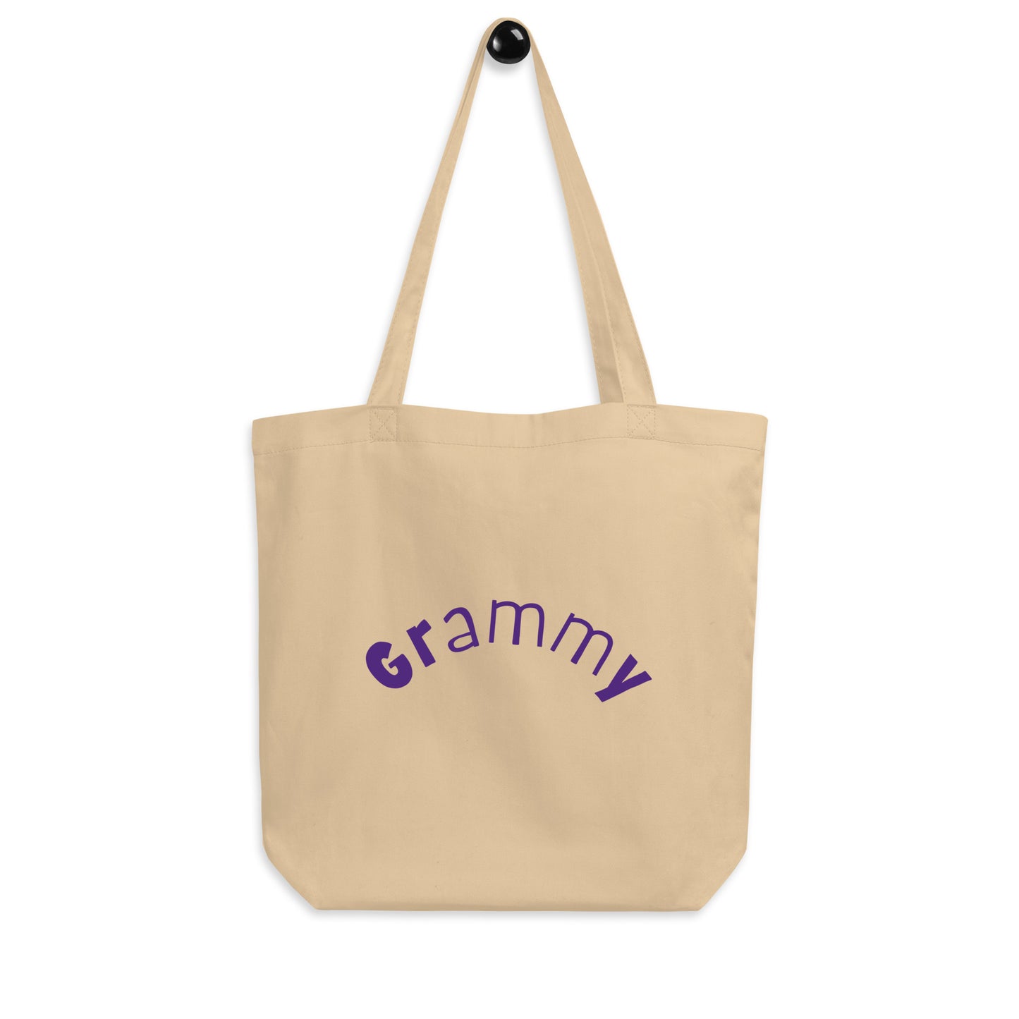 Grammy - Eco Tote Bag