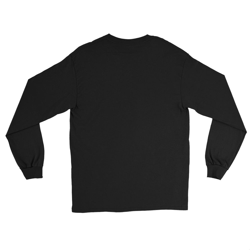 Dad to Be - Men’s Long Sleeve Shirt