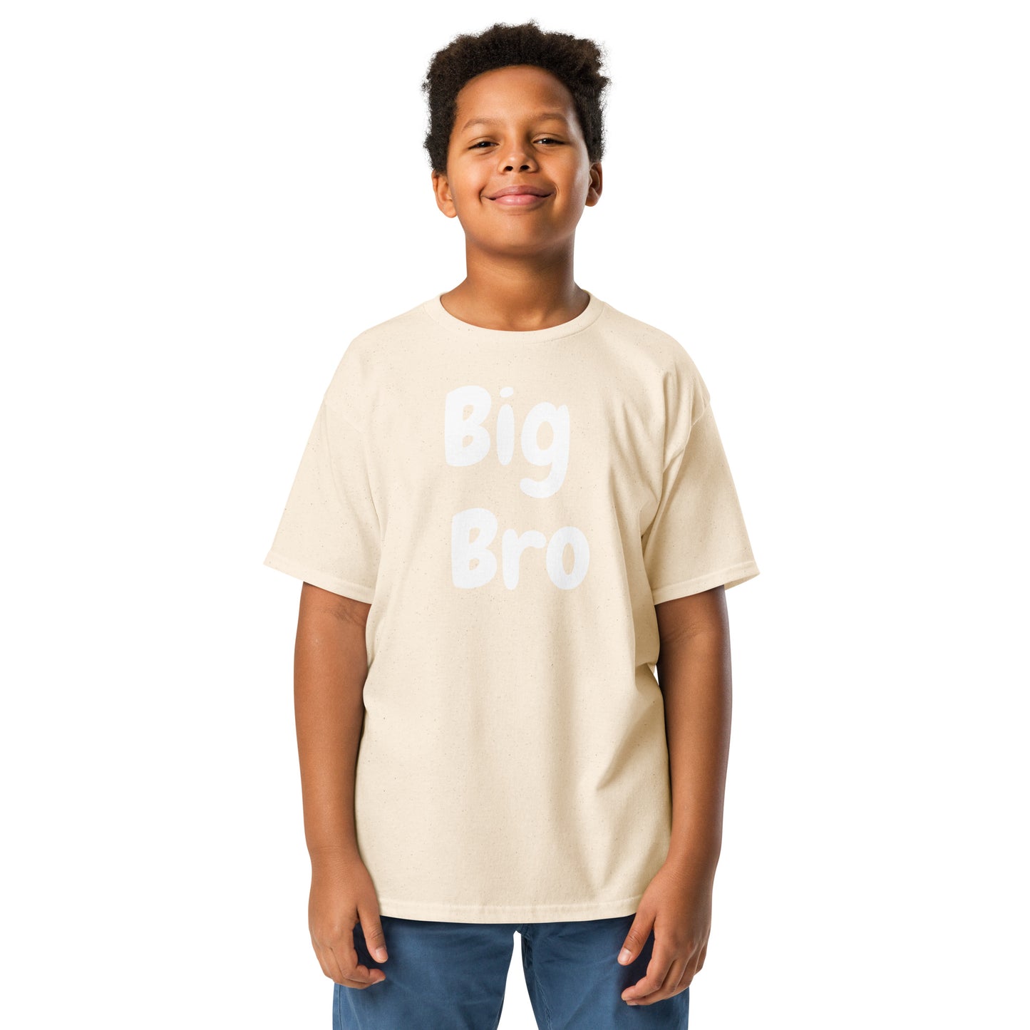 Big Bro - Youth classic tee